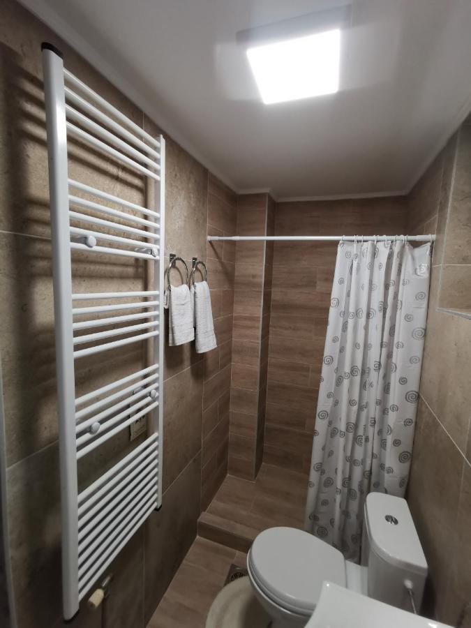 White House Ns Apartment Novi Sad Bagian luar foto