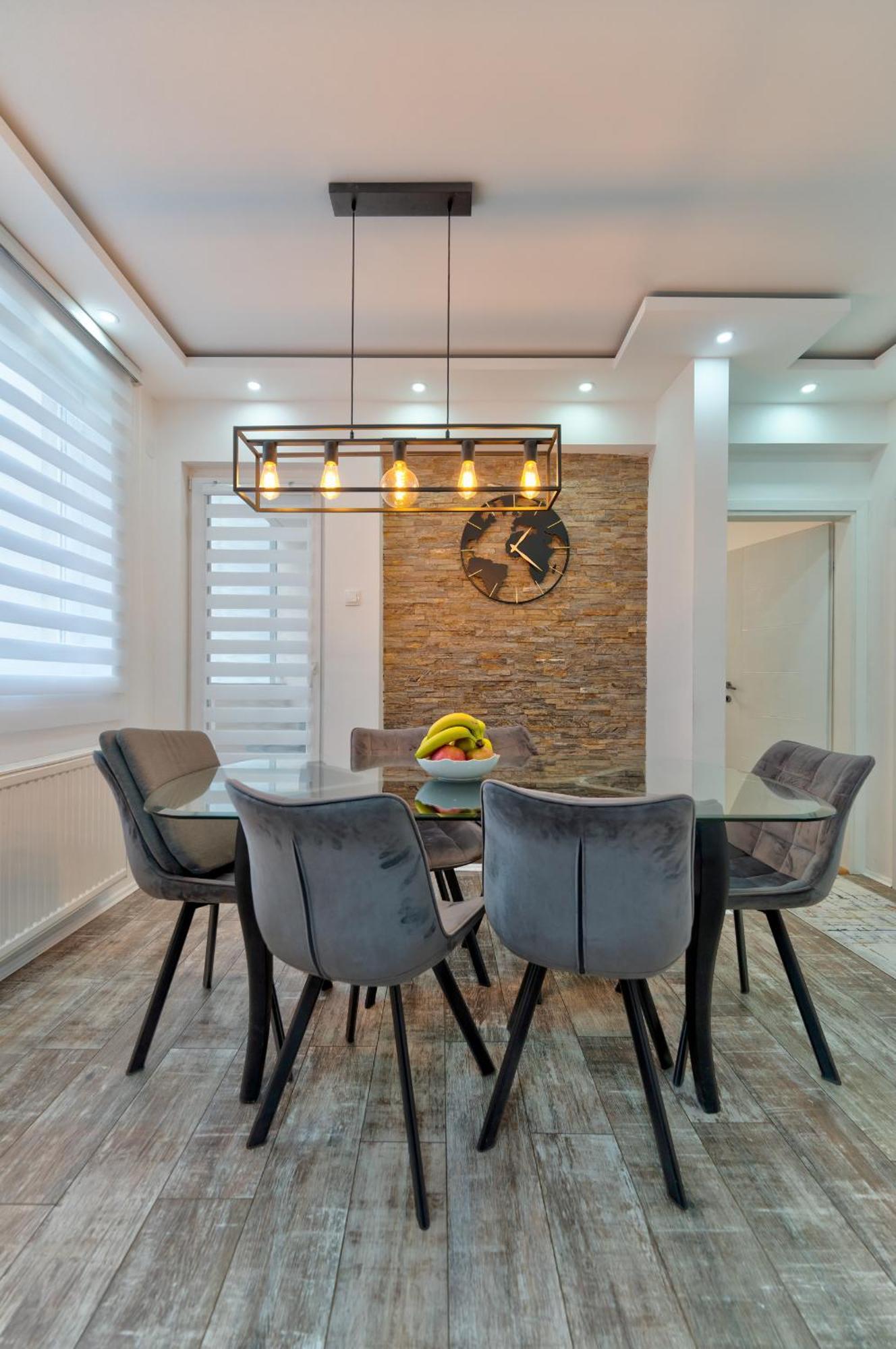 White House Ns Apartment Novi Sad Bagian luar foto