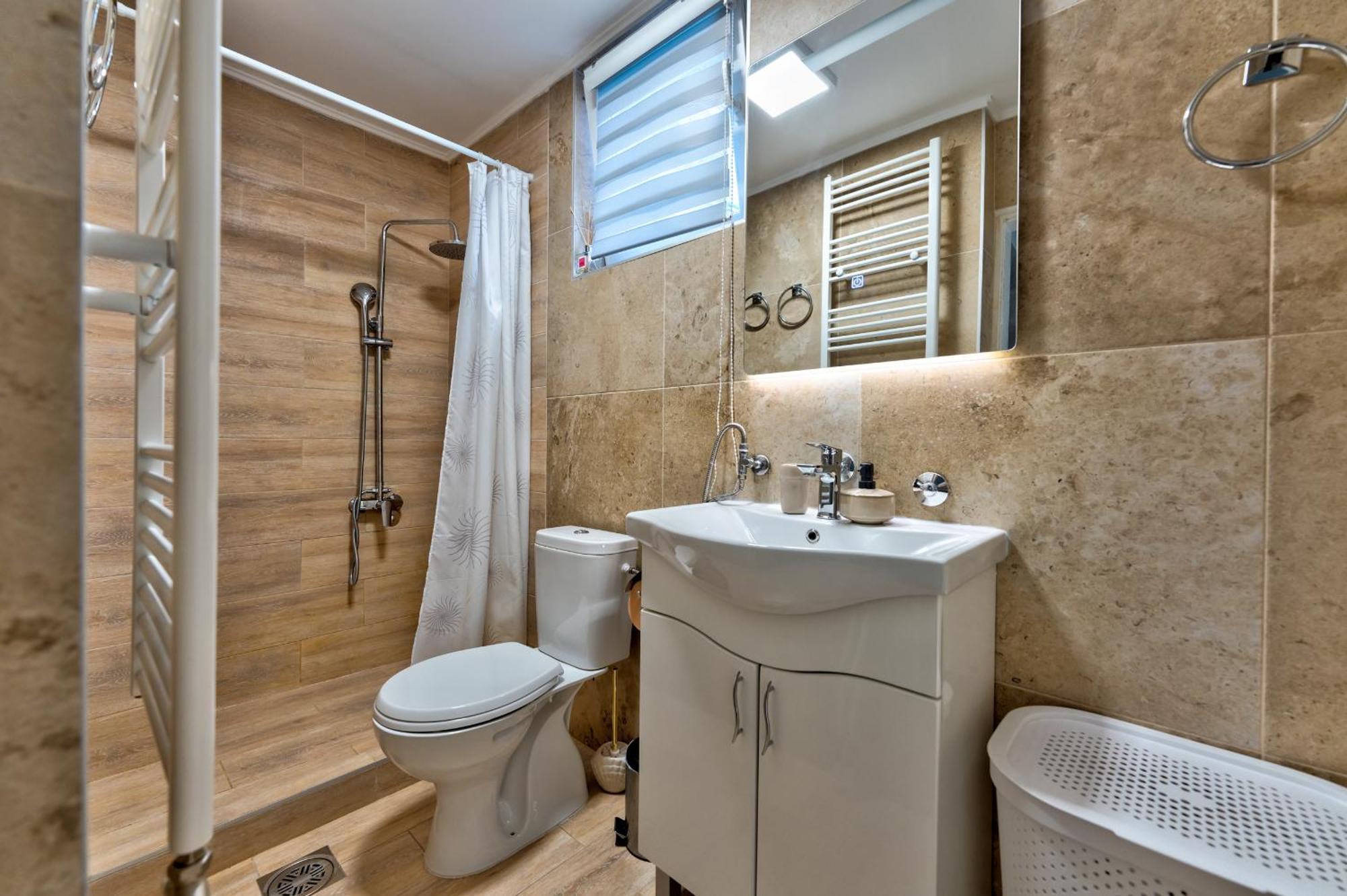 White House Ns Apartment Novi Sad Bagian luar foto